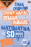 Cara Cespleng Cepat Hafal Semua Rumus Matematika SD Kelas 4, 5, & 6